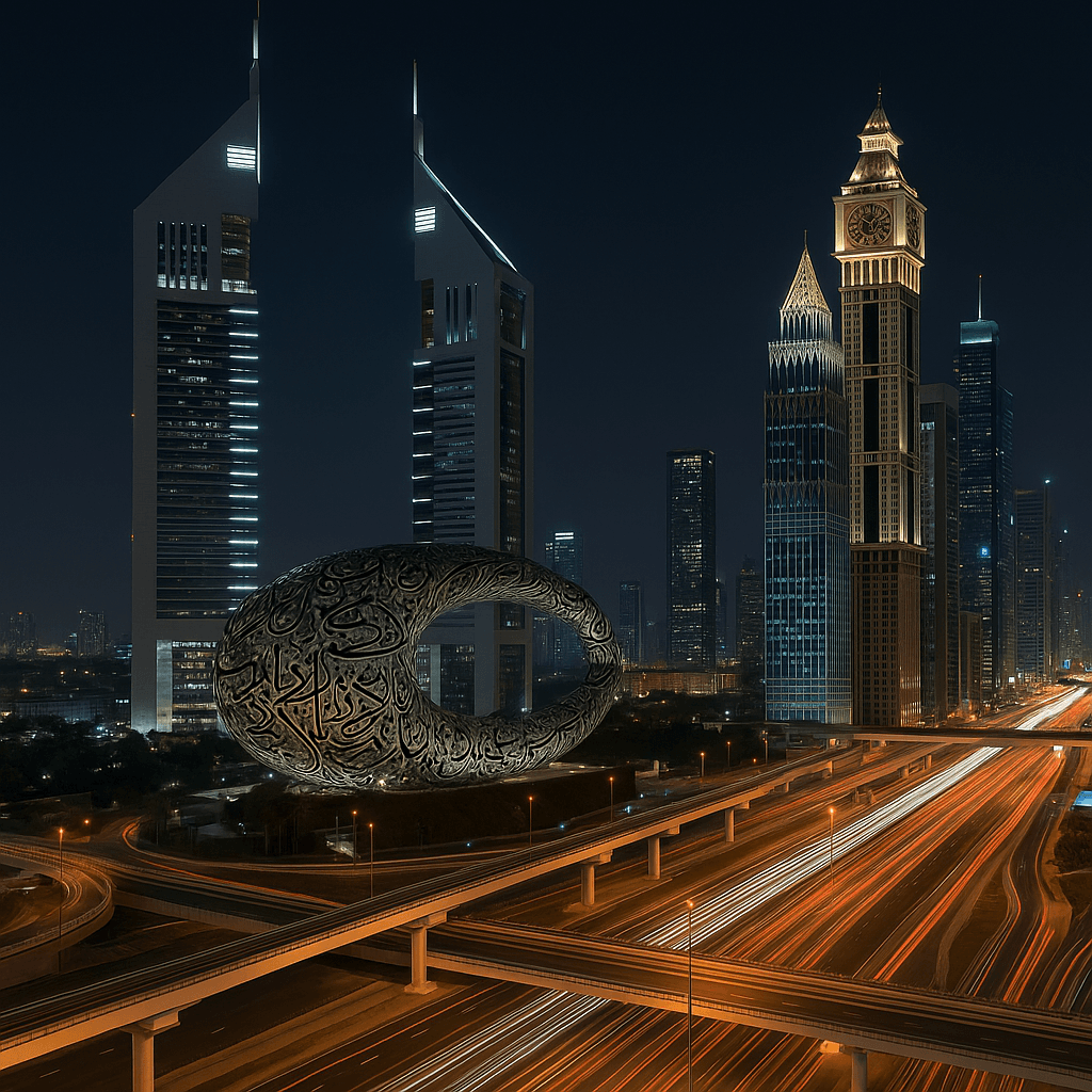 Museum of the Future